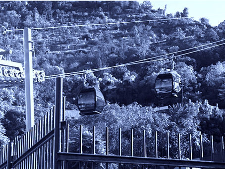 Inauguran Teleférico II Pío Nono–Plaza México: Nuevo sistema conecta el Zoológico Nacional con la cumbre