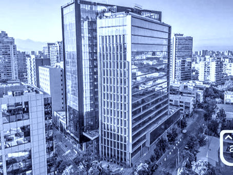 MetLife Chile inaugura edificio de oficinas corporativas Clase A en pleno Providencia