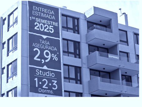 Subsidio a la tasa hipotecaria supera a suspensión del IVA en preferencias de potenciales compradores de vivienda