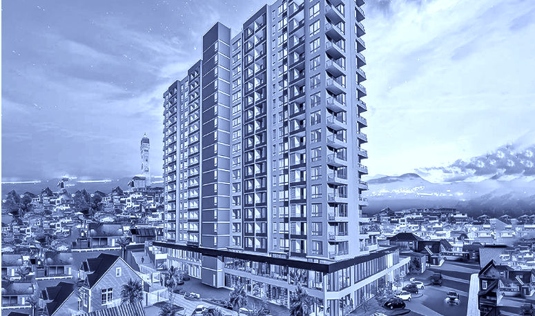 Una de las mayores constructoras de viviendas sociales acusa “profunda crisis financiera” y recorta la mitad de su personal