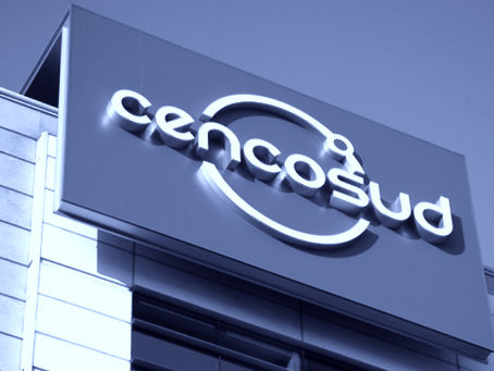 Cencosud sigue con su plan de expansión y apunta a abrir dos supermercados en Santiago
