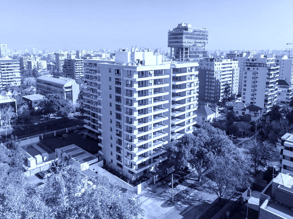 Aprobación de ampliación del subsidio hipotecario hasta las 6.000 UF podría impulsar la compra de viviendas nuevas