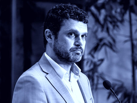 Diputado Bassa oficia a organismos públicos por proyecto Alto Santorini y pide esclarecer eventuales conflictos de interés en su tramitación