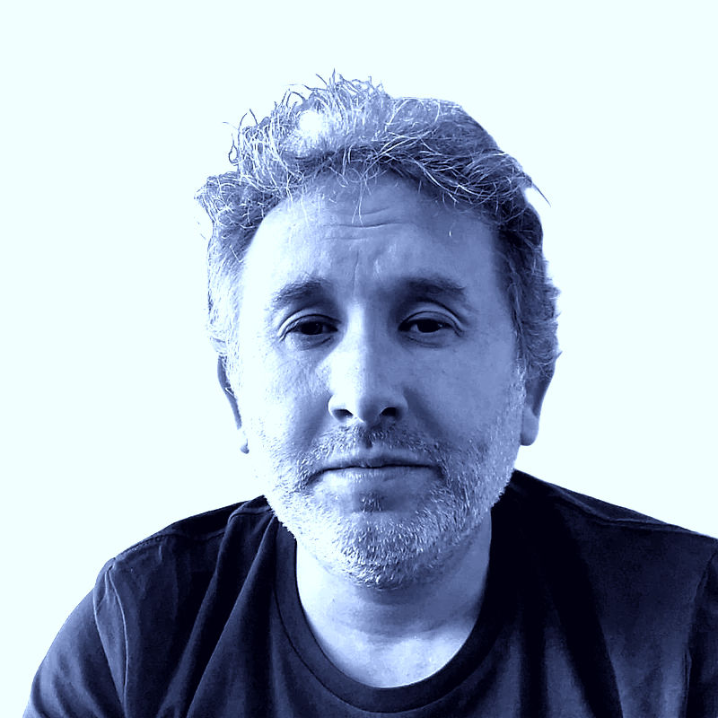 Renato Herrera Lagos, columnista.