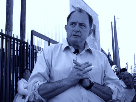 Ministro de Vivienda no descarta “mecanismo alternativo” para financiar la reconstrucción