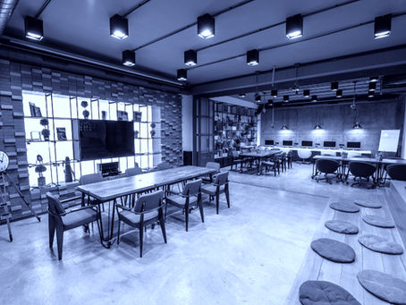 Estudio sobre tendencias en oficinas: la optimización de los espacios corporativos se ubica como prioridad para las empresas