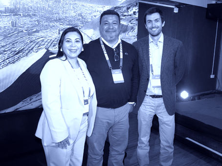 “Obra Gruesa sin instalaciones” se coronó como la favorita de los “Casos de Innovación” en Renav 2025