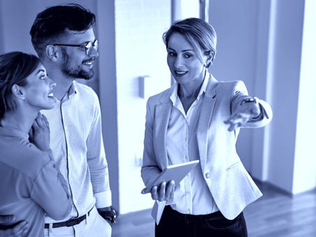 Mercado Inmobiliario abre nuevas oportunidades laborales para mujeres
