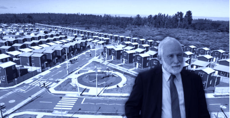 Plan de Emergencia Habitacional: UDI atribuye a gobierno de Piñera mitad de casas entregadas por Minvu