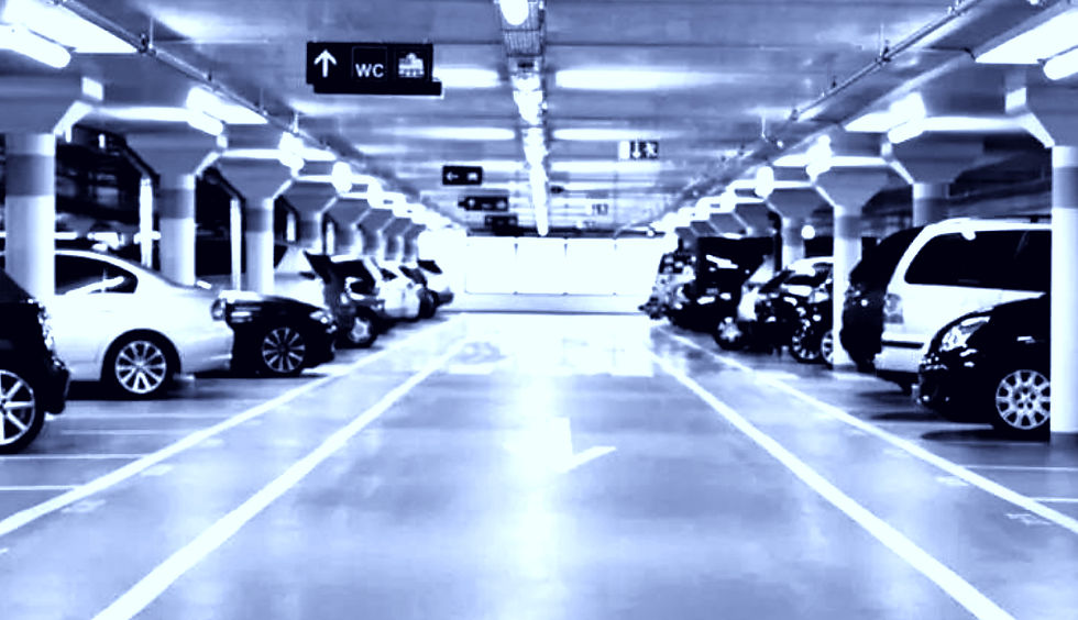 Alto precio de las viviendas no hace perder el atractivo en la inversión de estacionamientos