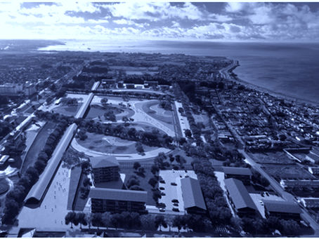 El “Central Park” de Punta Arenas enciende la polémica: codiciado paño desata una dura batalla por la expropiación de los terrenos