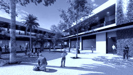 Nueva ampliación de mall en Quilicura suma inversión por casi US$24 millones