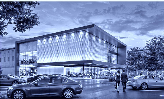 Cencosud invertirá US$ 60 millones para ampliar centro comercial en Argentina