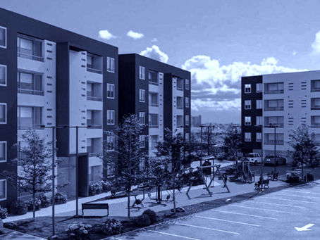 ¿Dónde encontrar departamentos para comprar con el subsidio a la tasa?