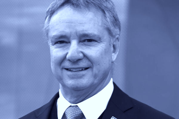 Raimundo Rencoret, presidente electo de la Cámara Chilena de la Construcción.