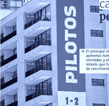 Hipotecarios otorgados caen 55% en cinco años, pero subsidios podrían contener el impacto