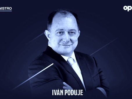 Poduje pide reajuste de 23,9% para vivienda: “Necesitamos un presupuesto acorde con la importancia que tiene la construcción en el empleo y la inversión”