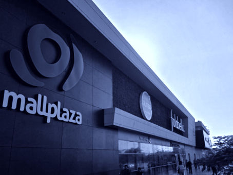 Mallplaza sella la mayor compra de centros comerciales en la historia de Colombia