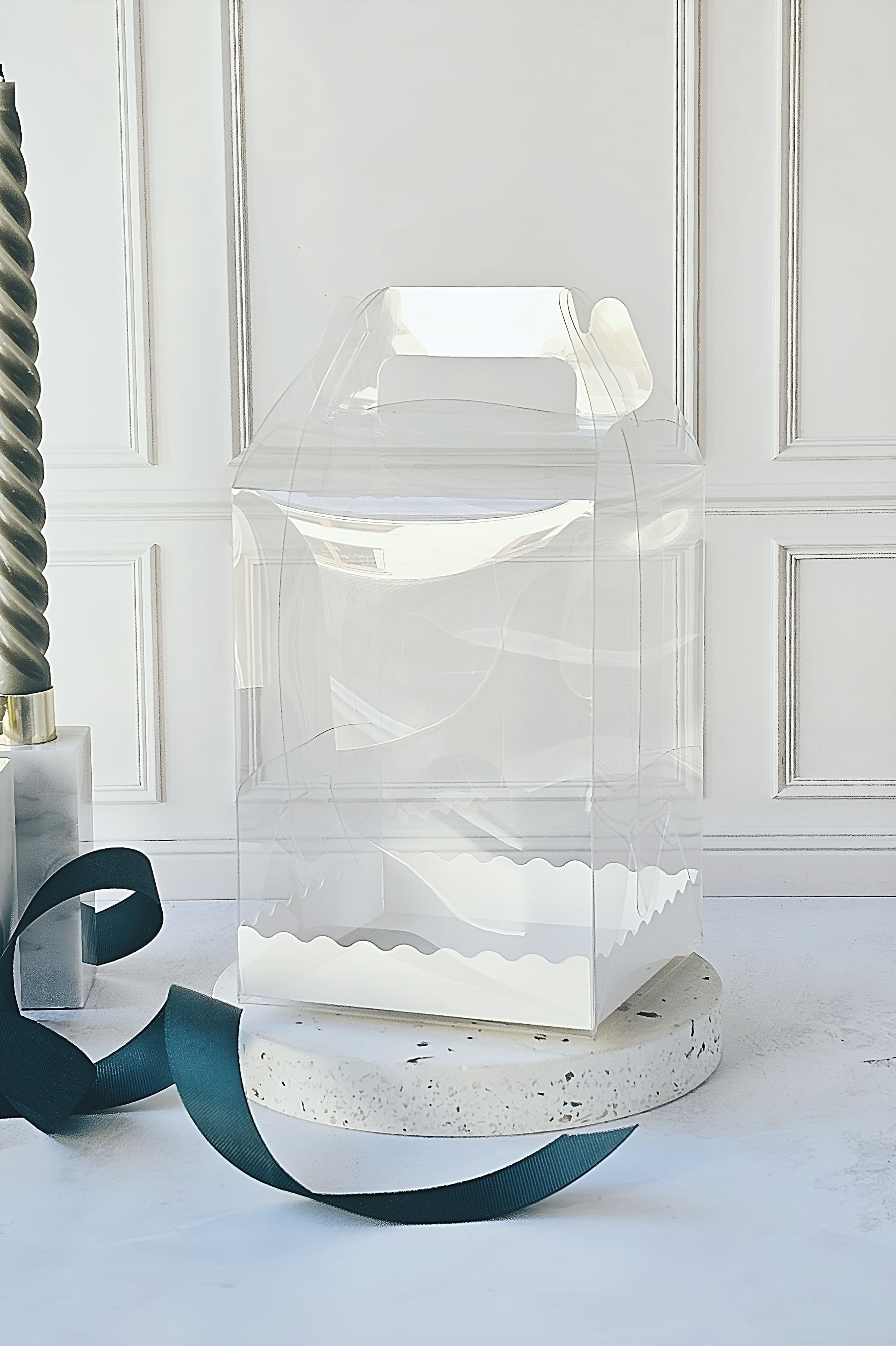 Bento Cake Box 13 x 18