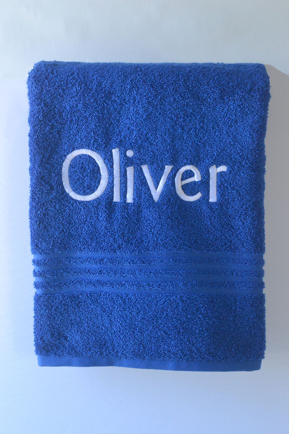 Thumbnail: Bath Towels