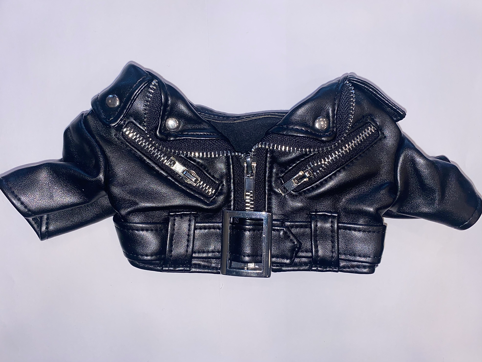 Thumbnail: Accessories Only