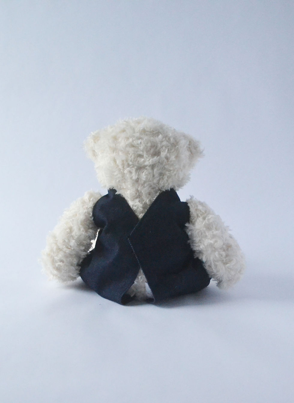 Thumbnail: Personalized Teddy Bear