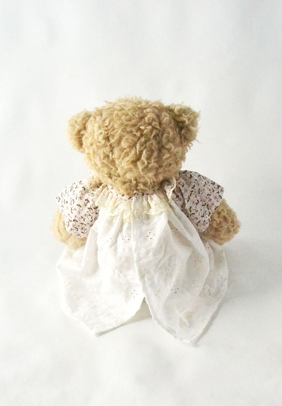 Thumbnail: Personalized Teddy Bear