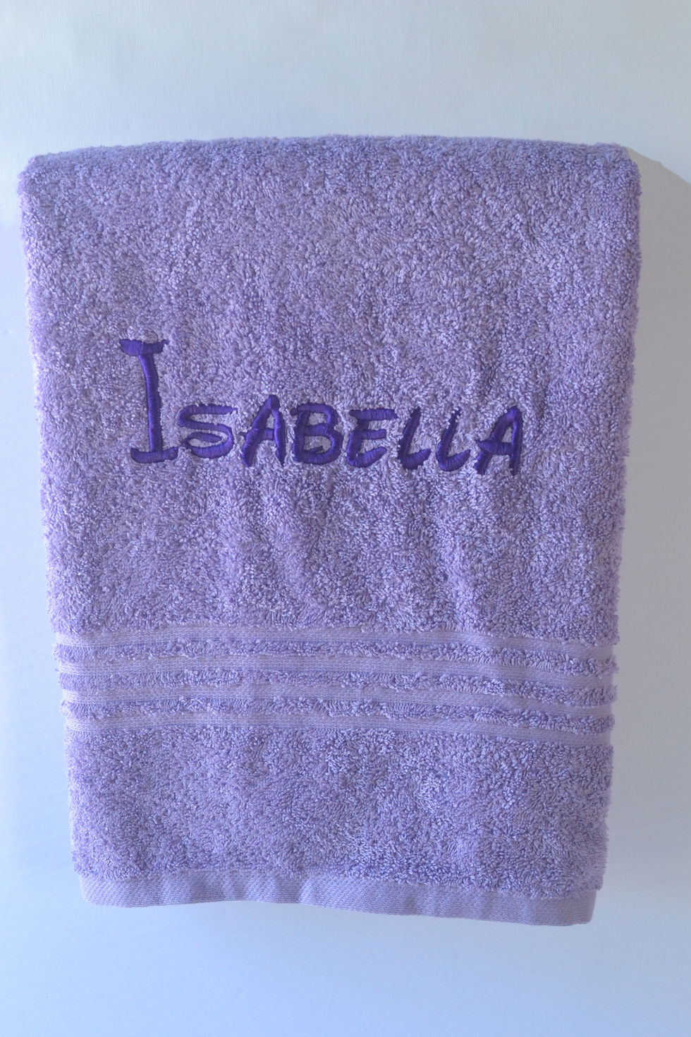 Thumbnail: Bath Towels
