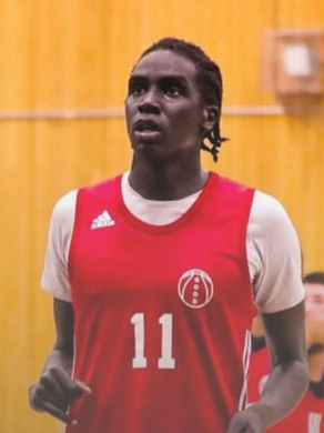 Spotlight: Athian Madut Making Moves