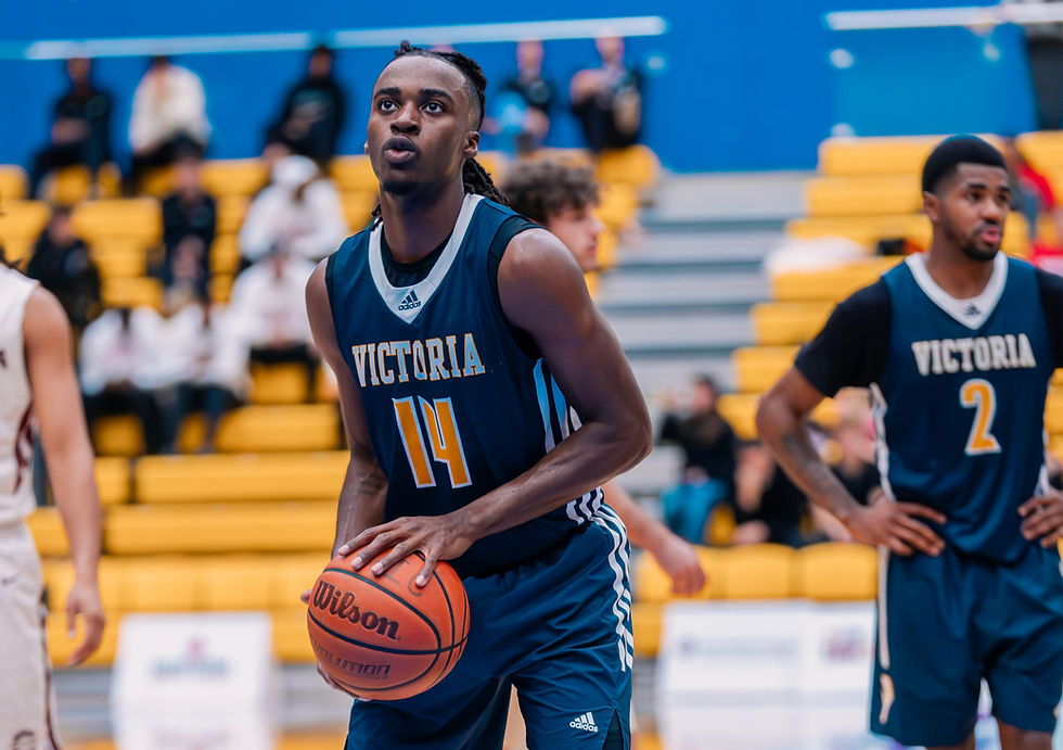 2025/26 Canada West Preview