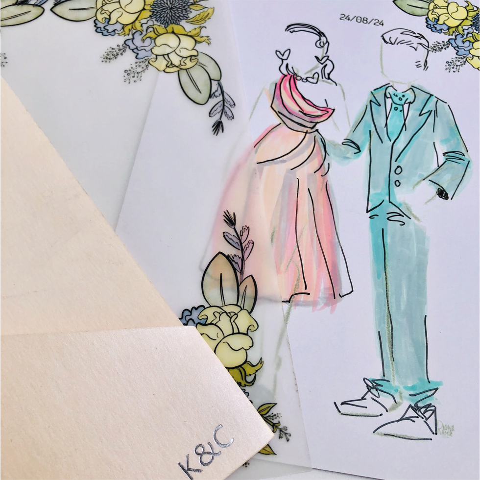 detalles personalizados para tu boda, recuerdos únicos de tu boda, bodas increíbles