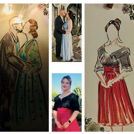 Live Painting Artist México