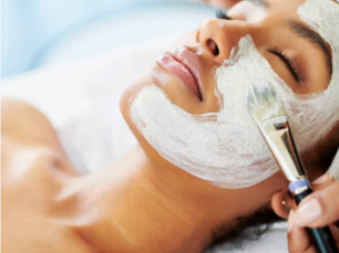 Discover the New Facial Menu – Curated for Radiance at Every Level