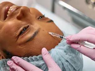 Achieve Natural Results with Sculptra
