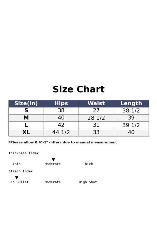 Thumbnail: Hic Wrinkle Resistant Elastic Suit Pants