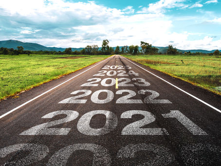7 Resolutions for 2021 you may not have considered