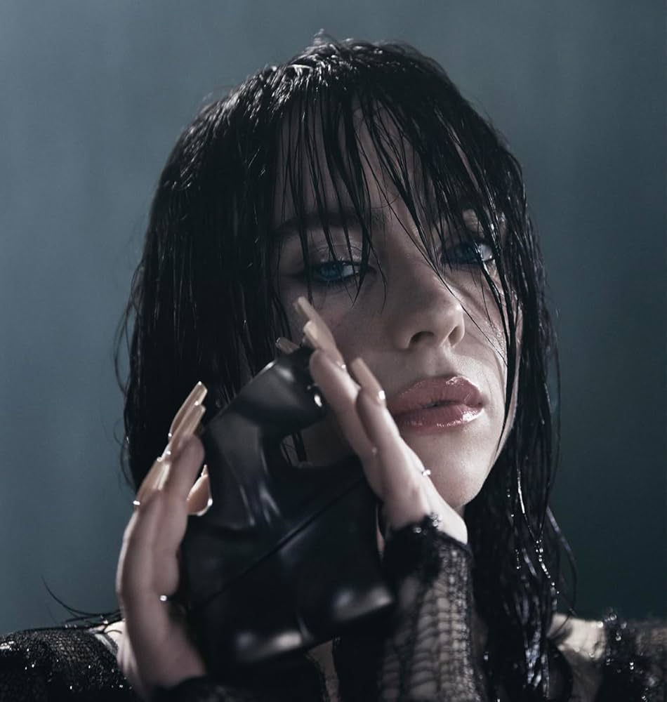 Thumbnail: Billie Eilish No. 2