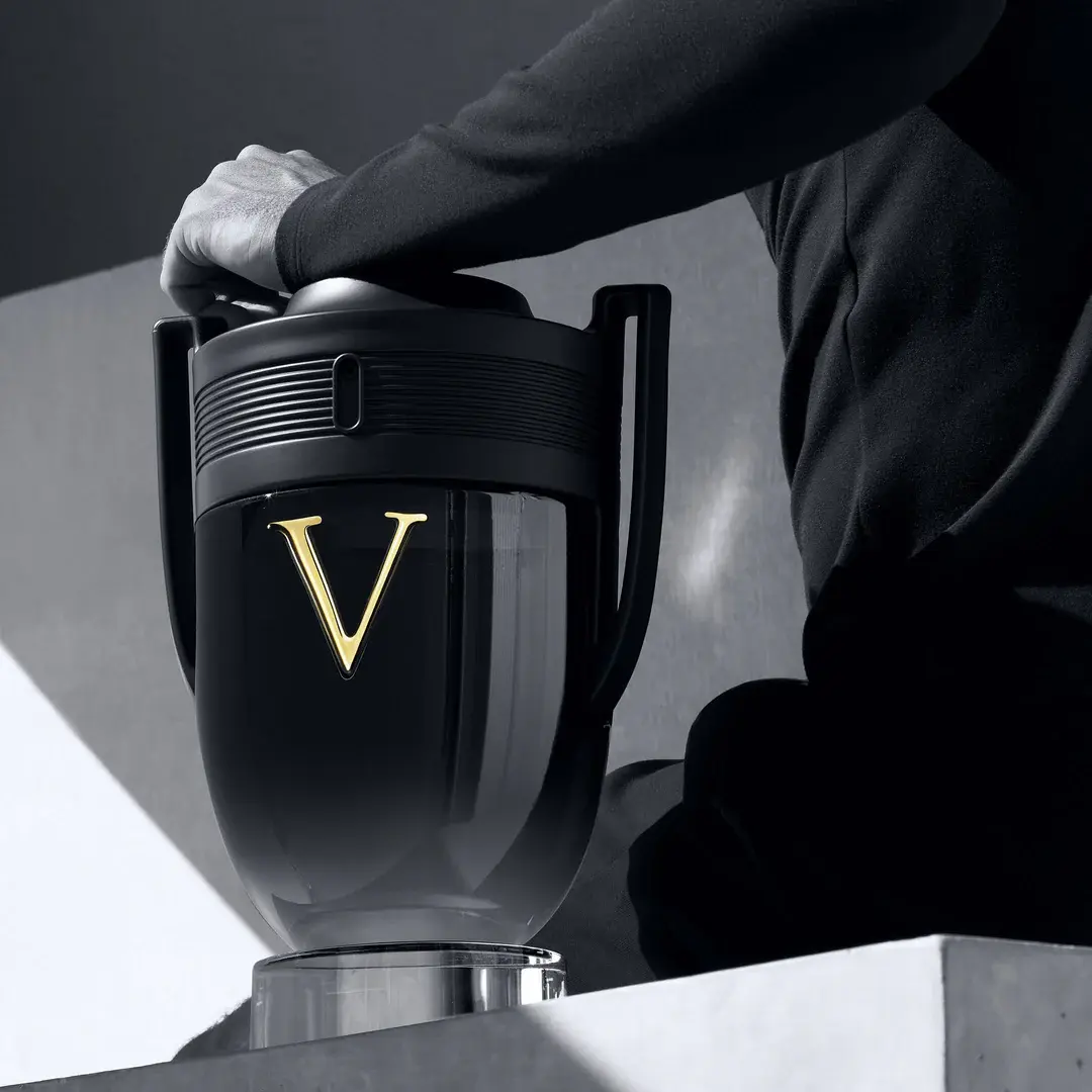 Paco Rabbane Invictus Victory