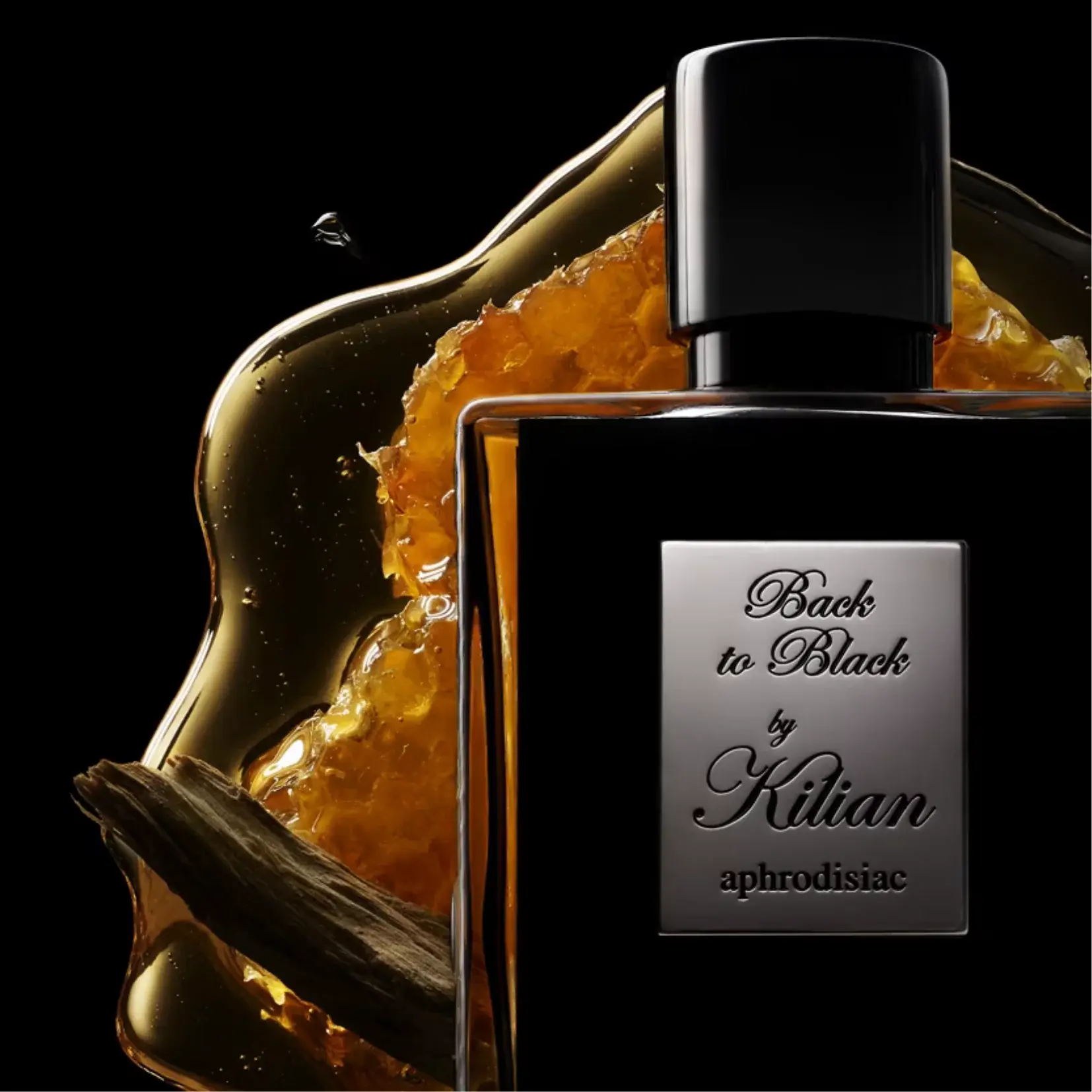 Kilian Back To Black