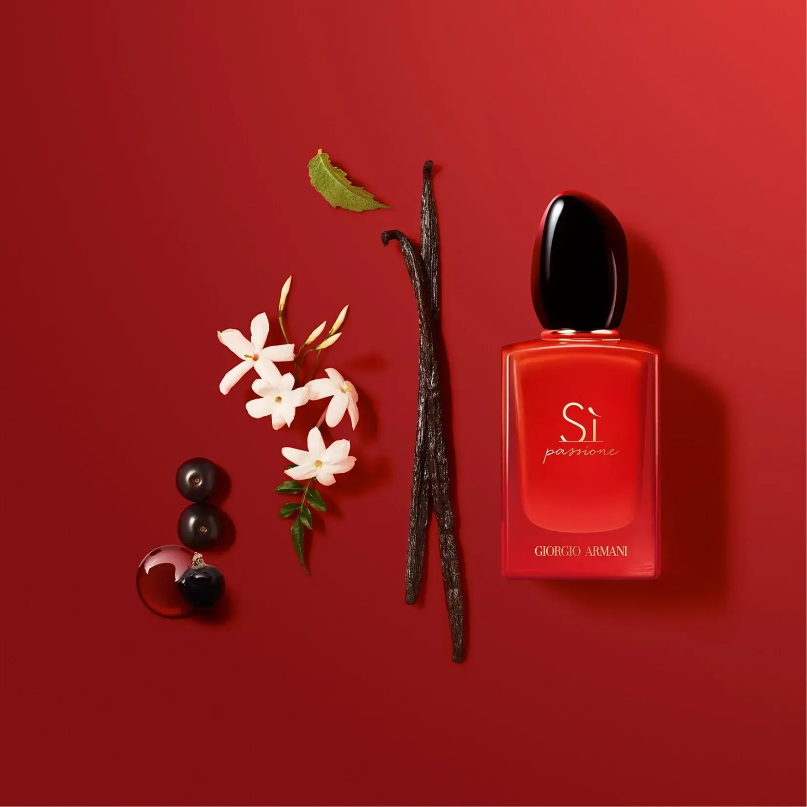 Armani Si Passione