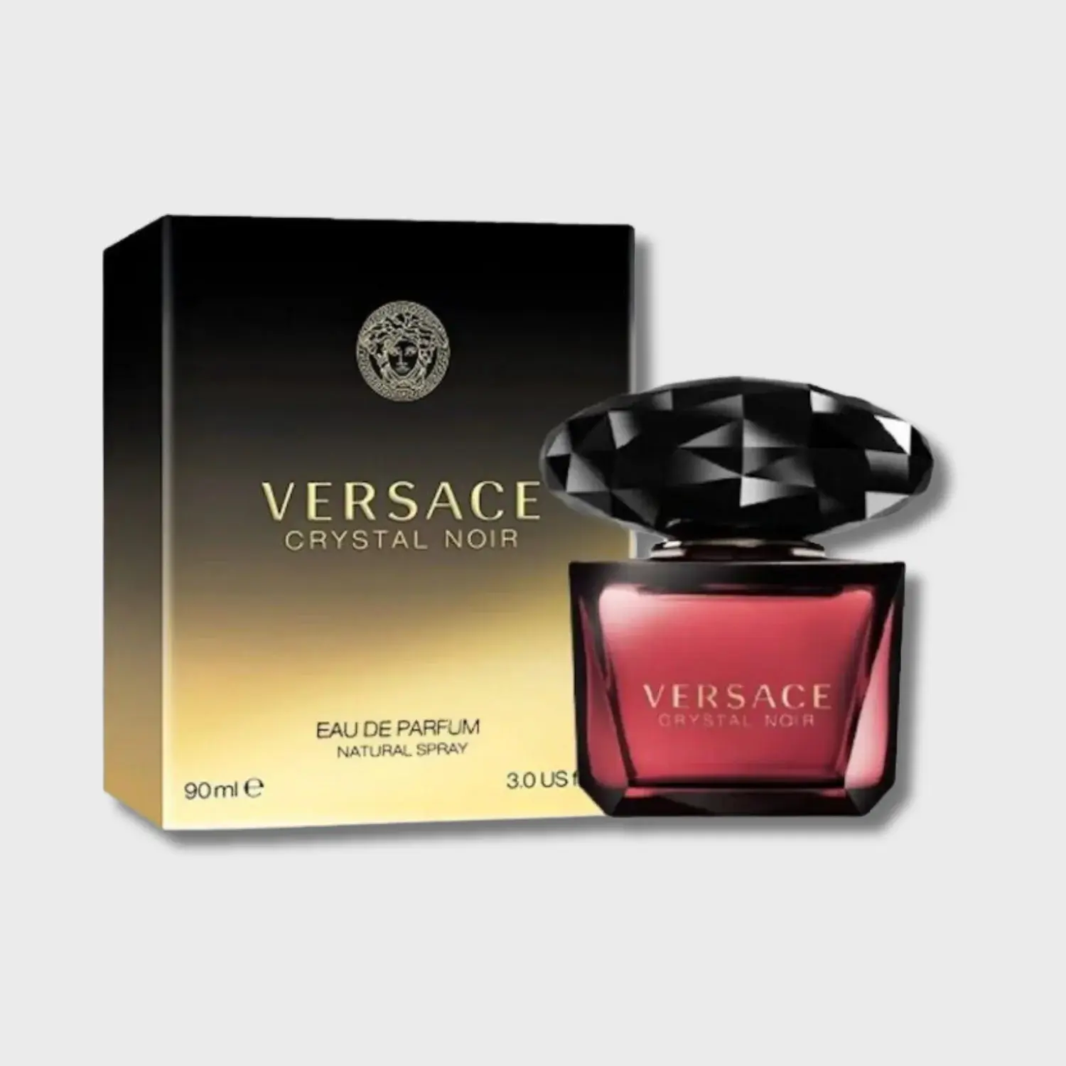 Versace Crystal Noir EDP