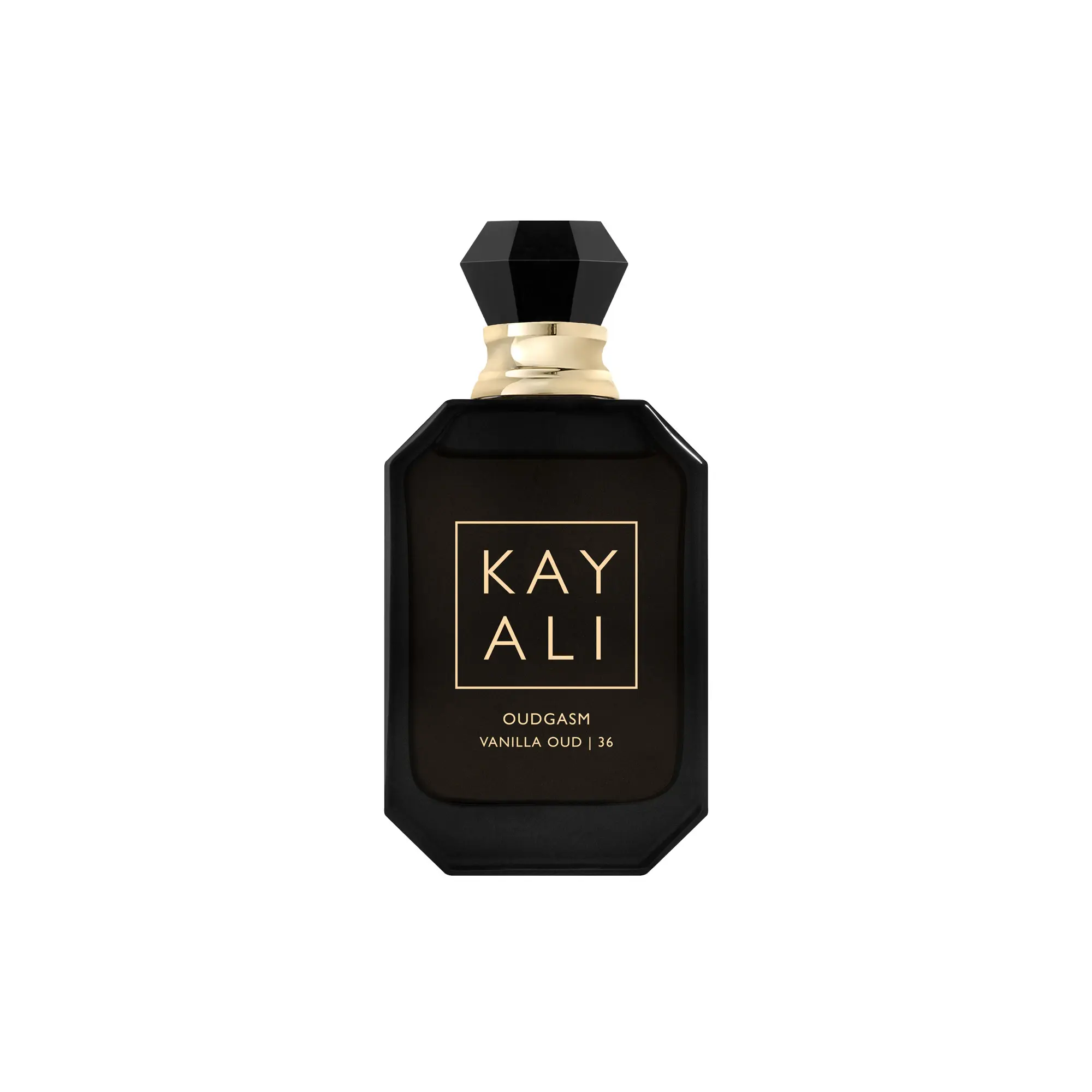 Kayali Oudgasm Vanilla Oud 36