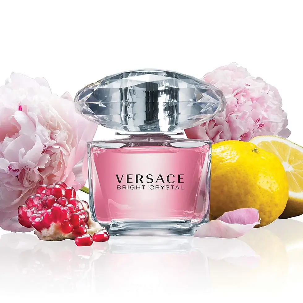 Thumbnail: Versace Bright Crystal