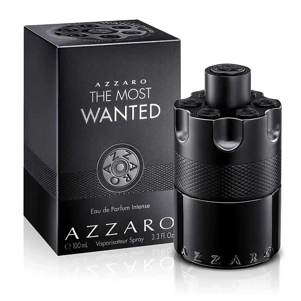Thumbnail: Azzaro The Most Wanted EDP Intense
