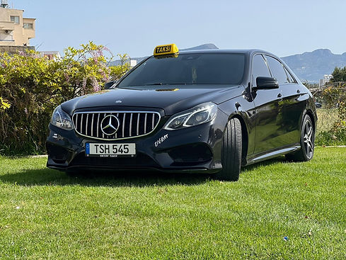 Cyprus Taxi Now- Luxury Taxi - Cyprus Airport Taxi - Larnaca Airport Taxi - Ercan Airport