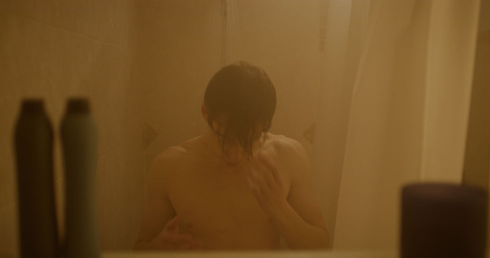 Francis? Stills