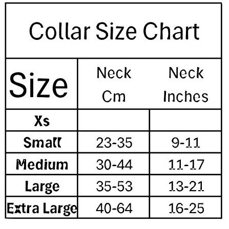 Thumbnail: Colourful Collars