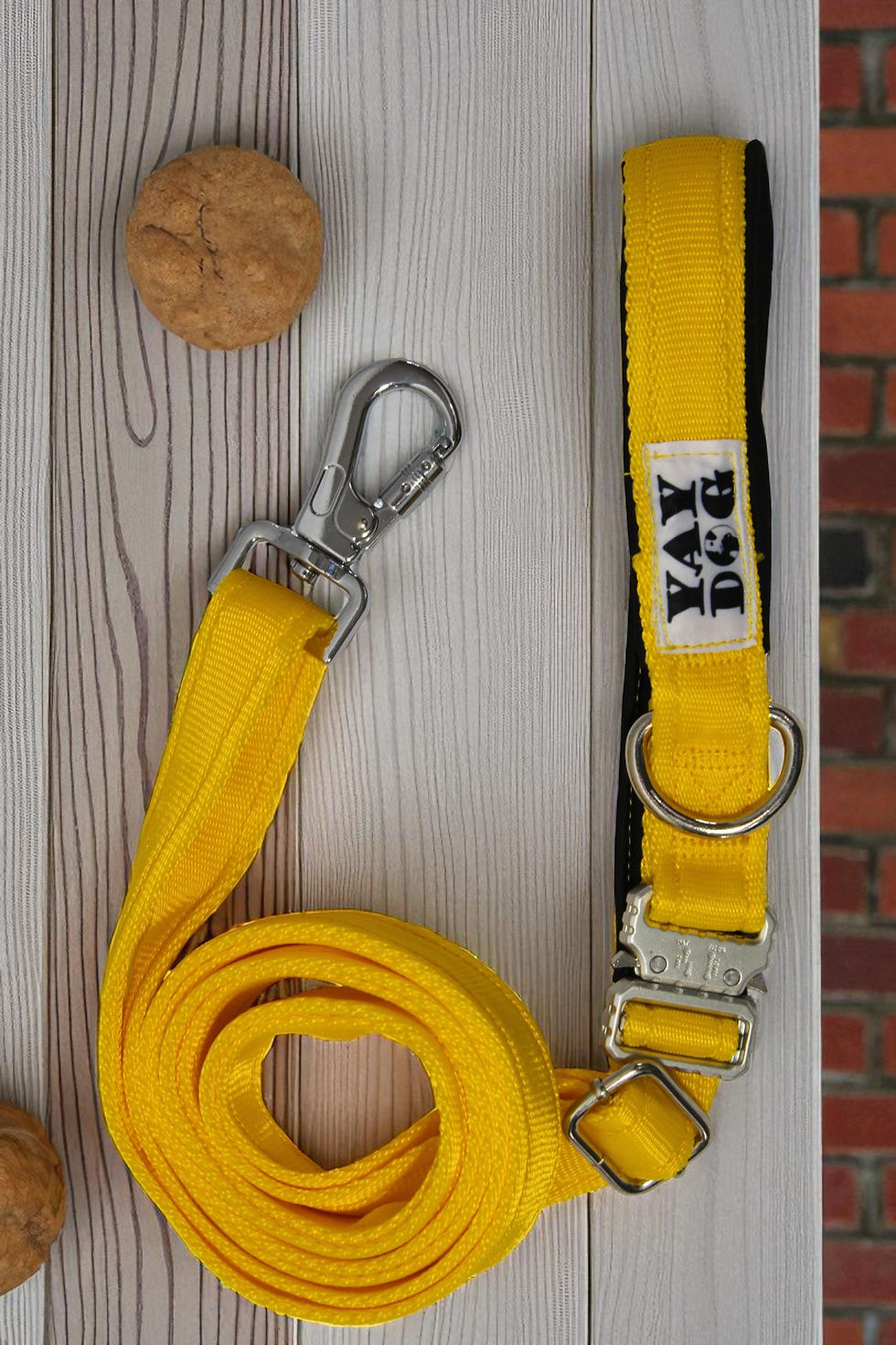 Thumbnail: Hands Free Training Lead