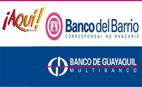 BANCO DELBARRIO GUAYAQUIL
