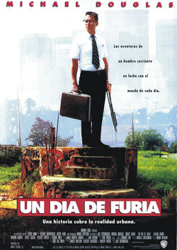 Un Día de Furia (1993)